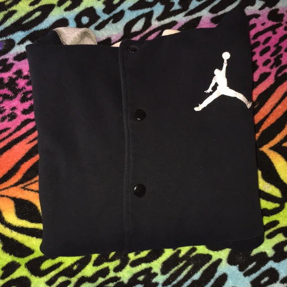 Jordan button jacket - Picture 7 of 7